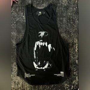 Darc Sport wolves tank